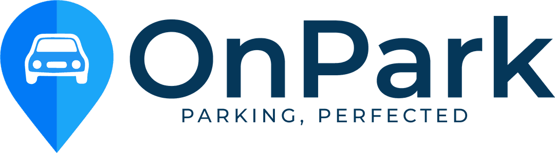 OnPark - Parking, Perfected
