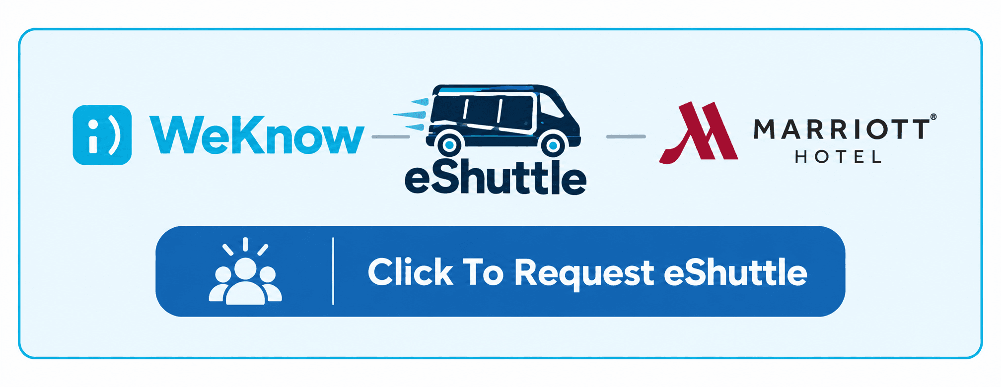 Click To Request eShuttle