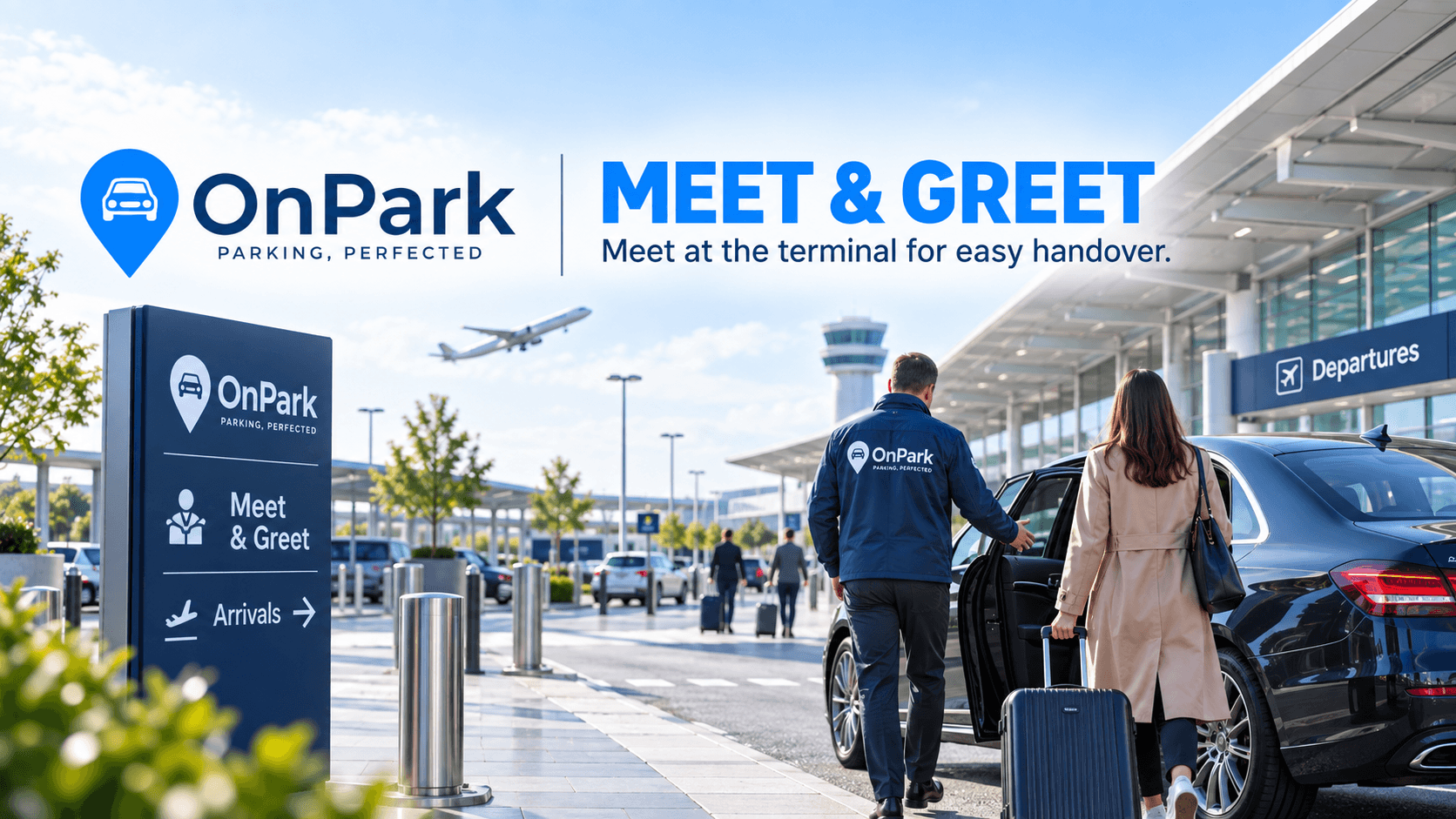 OnPark Meet & Greet