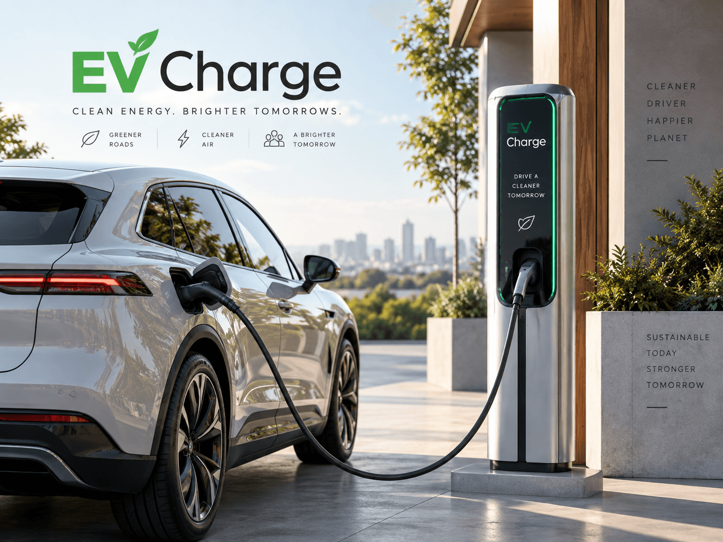 EV Charge